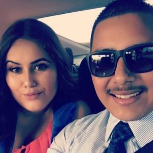 Meet your Posher, Enrique henry